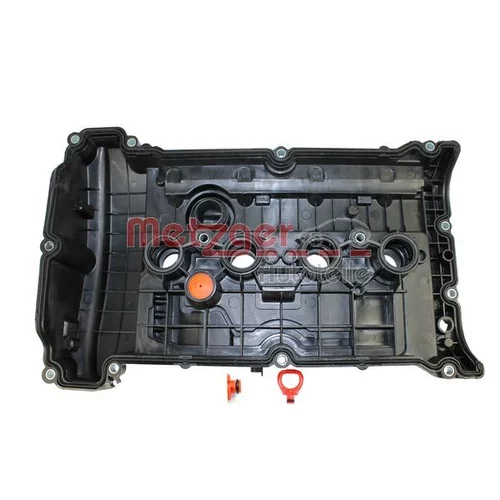 Kryt hlavy valcov 2389105 /METZGER/ - obr. 1