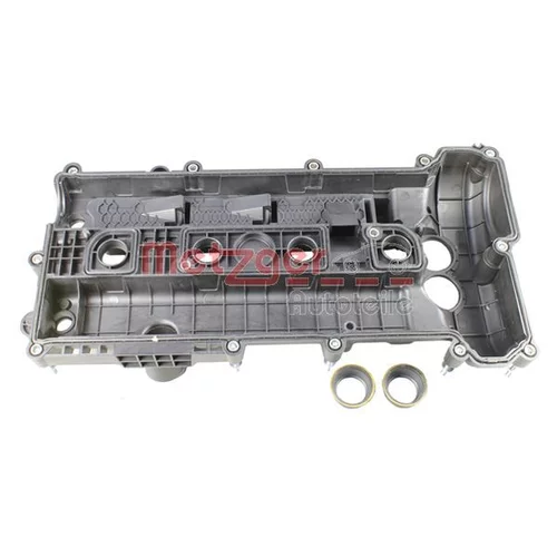 Kryt hlavy valcov 2389121 /METZGER/ - obr. 1