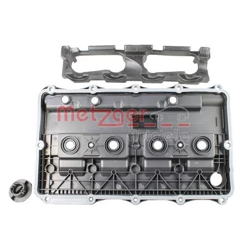 Kryt hlavy valcov 2389140 /METZGER/ - obr. 1