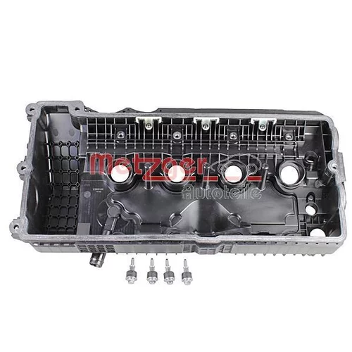 Kryt hlavy valcov METZGER 2389165