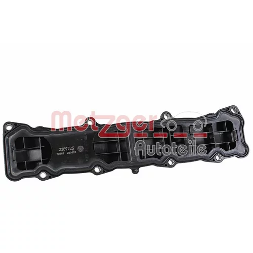 Kryt hlavy valcov 2389225 /METZGER/ - obr. 1