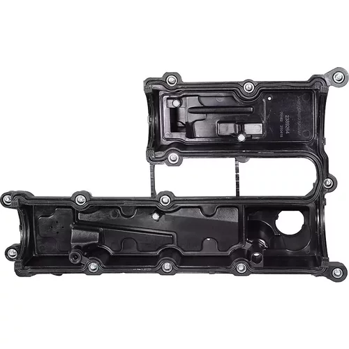 Kryt hlavy valcov 2389264 /METZGER/ - obr. 2