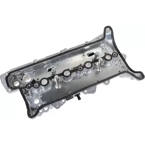 Kryt hlavy valcov 2389290 /METZGER/ - obr. 1
