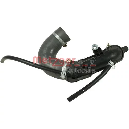 Hadica plniaceho vzduchu 2400400 /METZGER/ - obr. 1