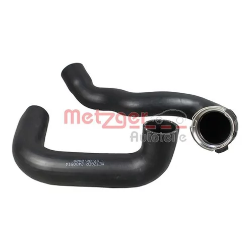 Hadica plniaceho vzduchu METZGER 2400514