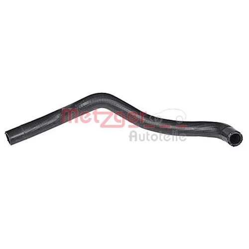 Hadica chladenia METZGER 2420430