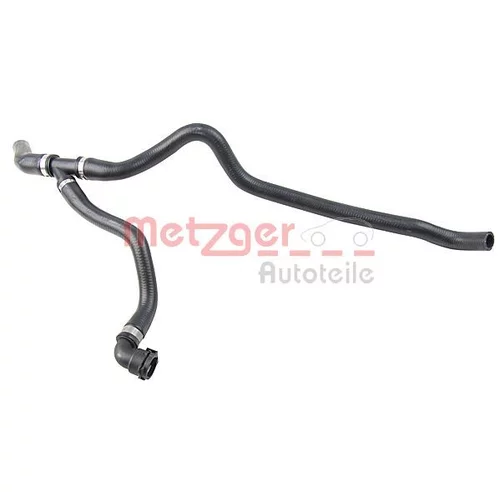 Hadica chladenia METZGER 2420587
