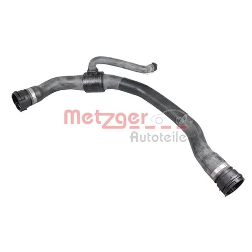 Hadica chladenia 2420822 /METZGER/