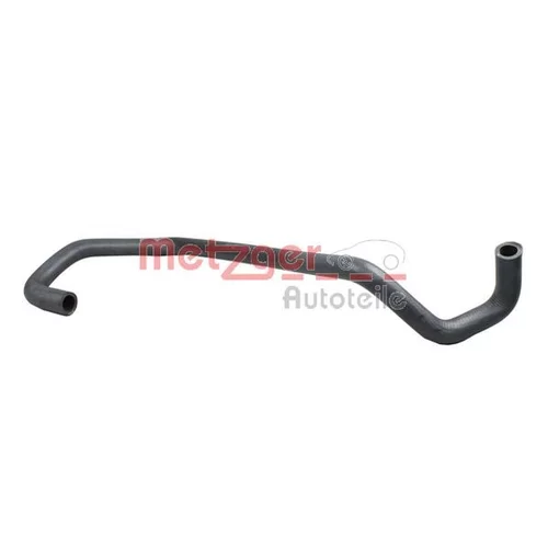 Hadica chladenia 2420852 /METZGER/ - obr. 1
