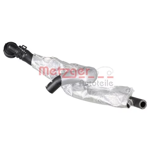 Hadica chladenia 2420882 /METZGER/ - obr. 1