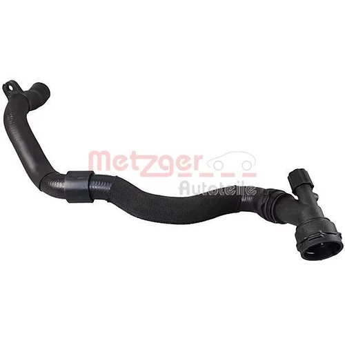 Hadica chladenia METZGER 2421283
