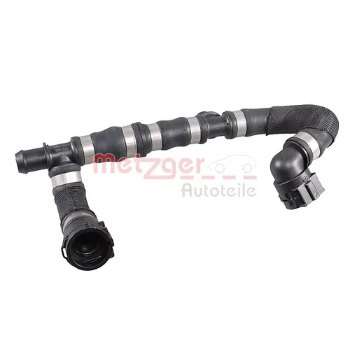 Hadica chladenia METZGER 2421523