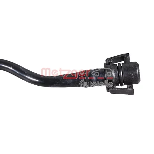 Hadica chladenia 2421678 /METZGER/ - obr. 1