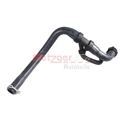 Hadica chladenia 2421732 /METZGER/ - obr. 1