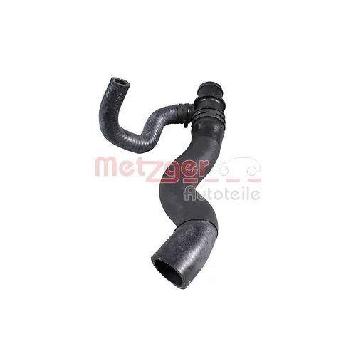 Hadica chladenia 2421774 /METZGER/ - obr. 1