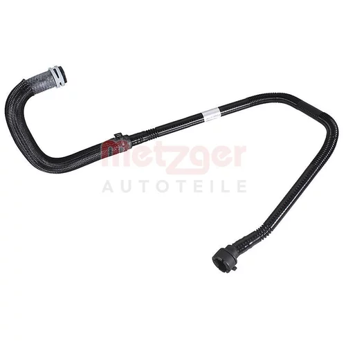Potrubie chladiacej kvapaliny METZGER 2422175