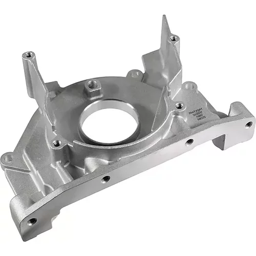 Uzáver, kľukový hriadeľ 2430247 /METZGER/ - obr. 2