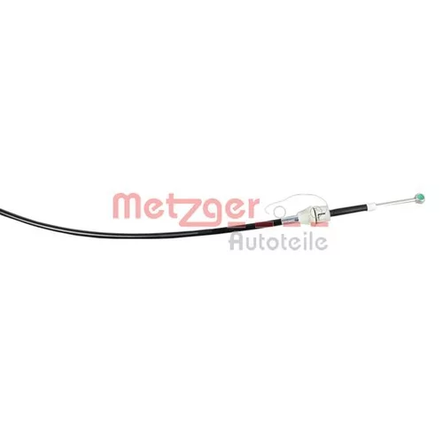 Lanko ručnej prevodovky 3150265 /METZGER/ - obr. 1