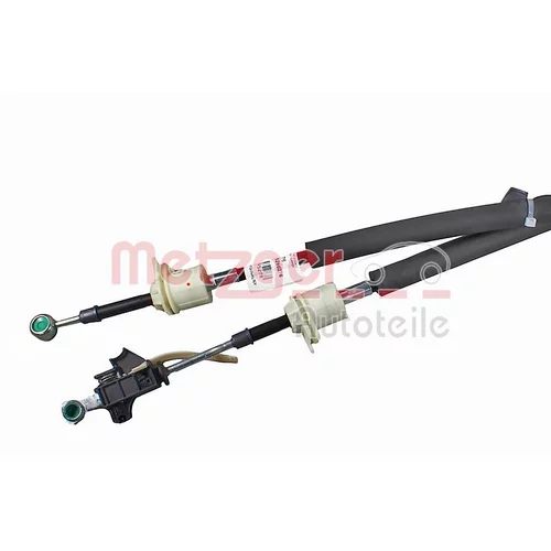 Lanko ručnej prevodovky 3150364 /METZGER/ - obr. 1