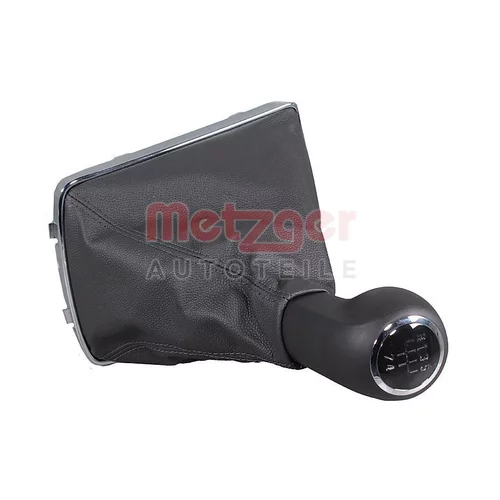 Radiaca páka METZGER 3152009