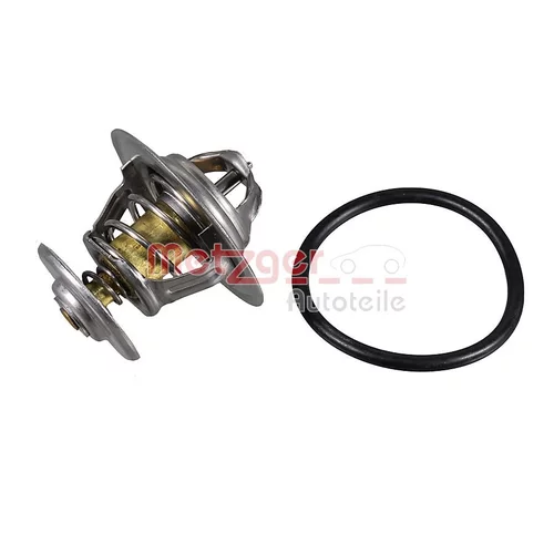 Termostat chladenia METZGER 4006052