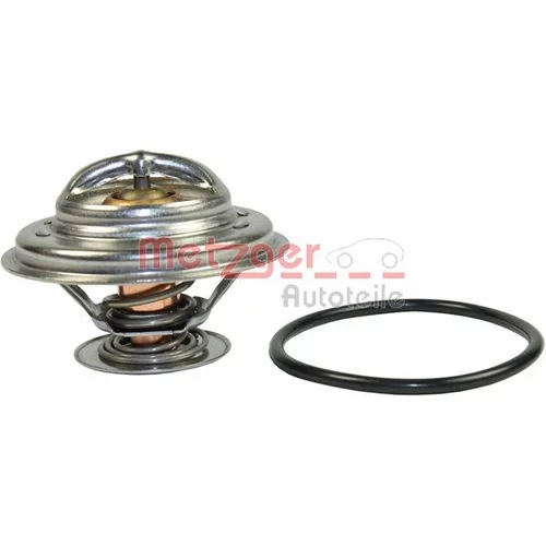 Termostat chladenia METZGER 4006067