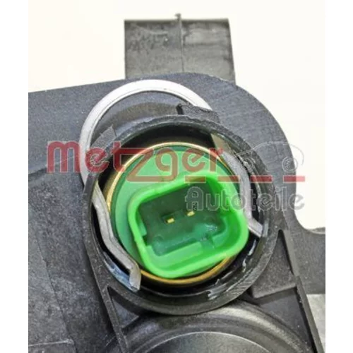 Termostat chladenia 4006180 /METZGER/ - obr. 2