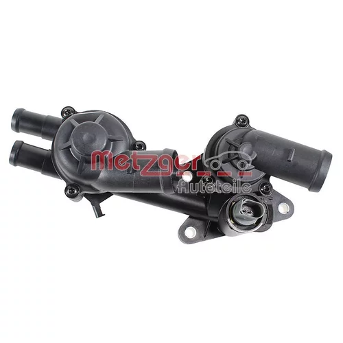 Termostat chladenia 4006251 /METZGER/ - obr. 2