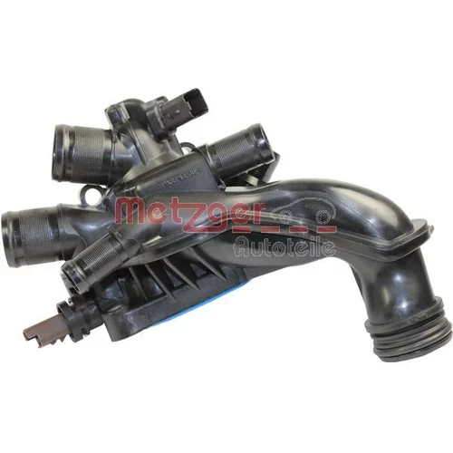 Termostat chladenia 4006277 /METZGER/ - obr. 1