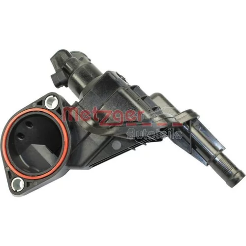 Termostat chladenia 4006295 /METZGER/ - obr. 1
