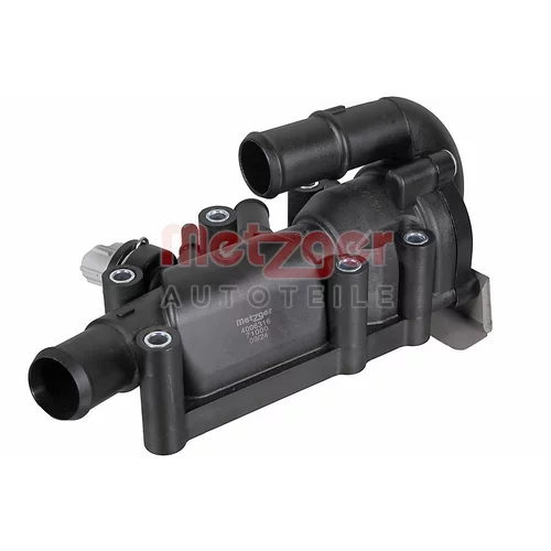 Termostat chladenia METZGER 4006316
