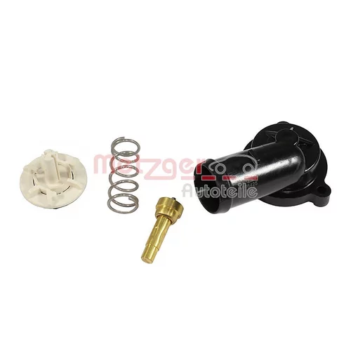 Termostat chladenia METZGER 4006425