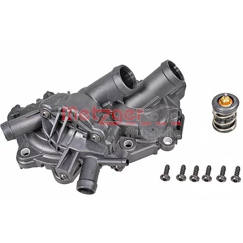Termostat chladenia METZGER 4006447