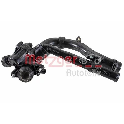 Termostat chladenia 4006459 /METZGER/ - obr. 1