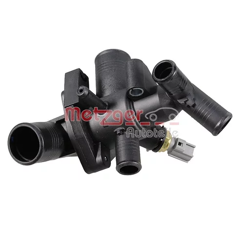 Termostat chladenia 4006472 /METZGER/ - obr. 1