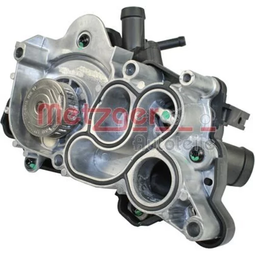Vodné čerpadlo, chladenie motora 4007006 /METZGER/ - obr. 1