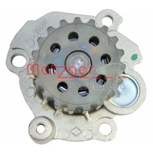 Vodné čerpadlo, chladenie motora 4007007 /METZGER/ - obr. 1