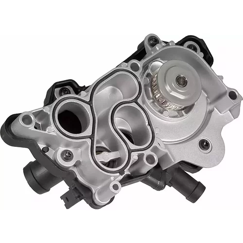 Vodné čerpadlo, chladenie motora 4007063 /METZGER/ - obr. 1