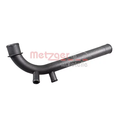 Potrubie chladiacej kvapaliny 4010427 /METZGER/ - obr. 1