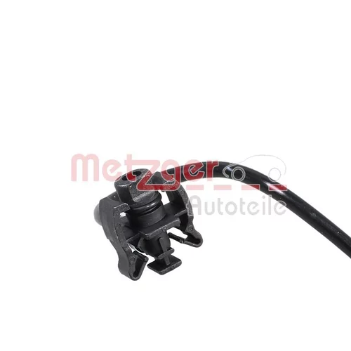 Potrubie chladiacej kvapaliny 4010514 /METZGER/ - obr. 1