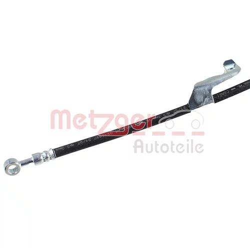 Brzdová hadica 4119377 /METZGER/ - obr. 1