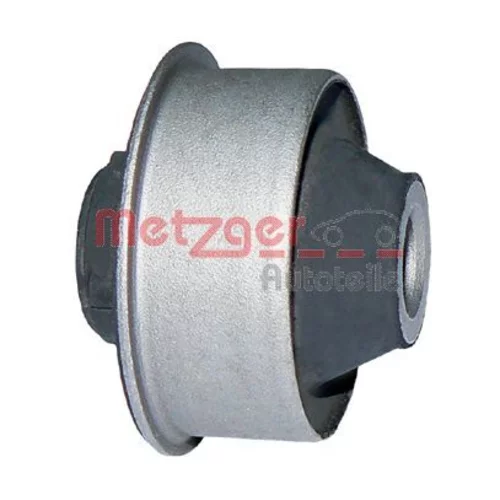 Uloženie riadenia 52021608 /METZGER/