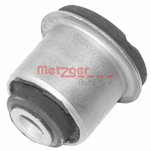 Uloženie riadenia METZGER 52023608