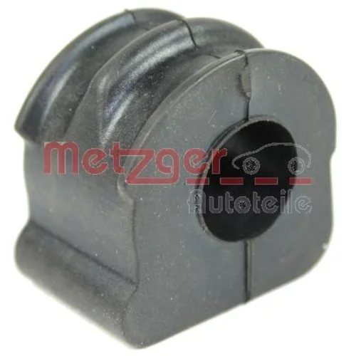 Uloženie priečneho stabilizátora METZGER 52072708
