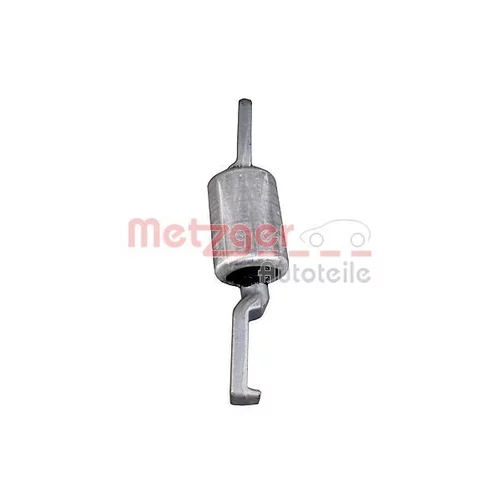 Uloženie riadenia 52083809 /METZGER/ - obr. 1