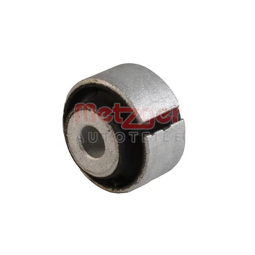 Uloženie riadenia 52094209 /METZGER/