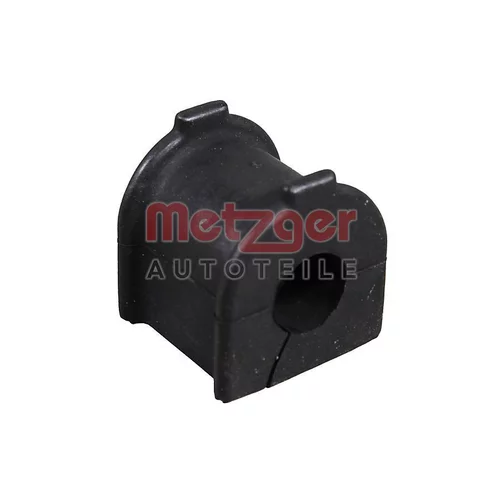 Uloženie priečneho stabilizátora METZGER 52111609
