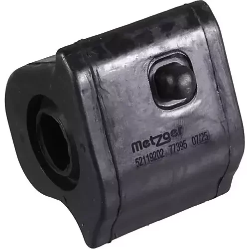 Uloženie priečneho stabilizátora 52119202 /METZGER/ - obr. 1