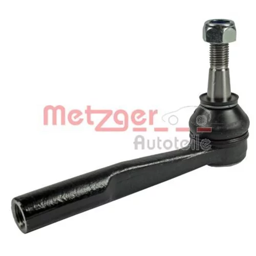 Hlava/čap spojovacej tyče riadenia METZGER 54002902