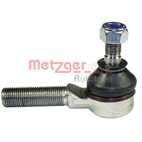 Hlava/čap spojovacej tyče riadenia METZGER 54041002